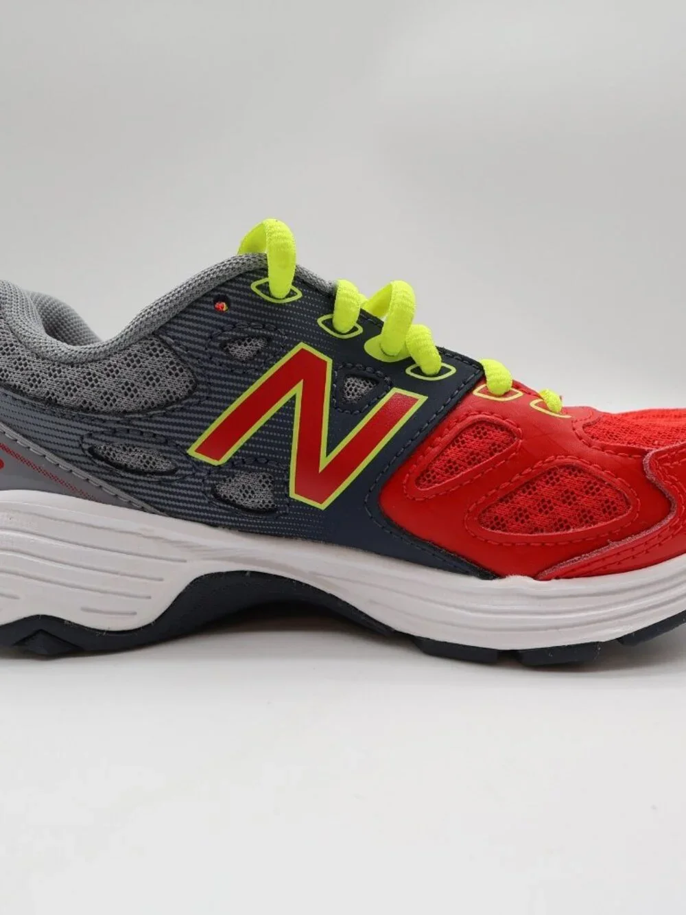 New Balance new balance